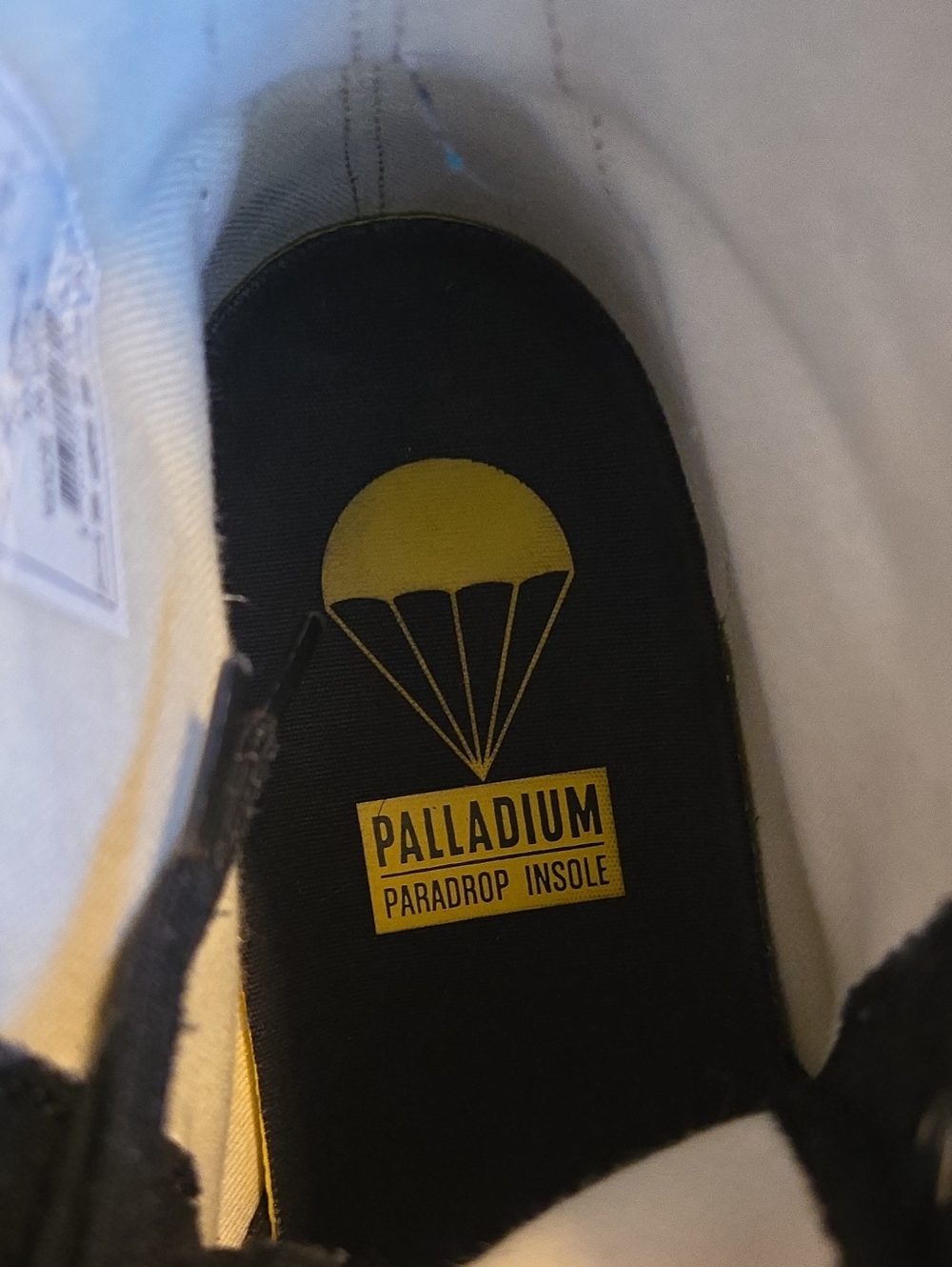 Black Palladium - Picture 5 of 5